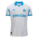 Marseille Home Kit 2025/2026