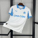 Marseille Home Kit 2025/2026