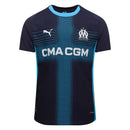 Marseille Away Kit 2025/2026