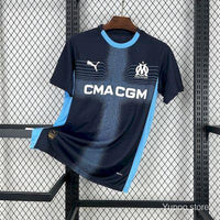 Marseille Away Kit 2025/2026