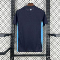 Marseille Away Kit 2025/2026