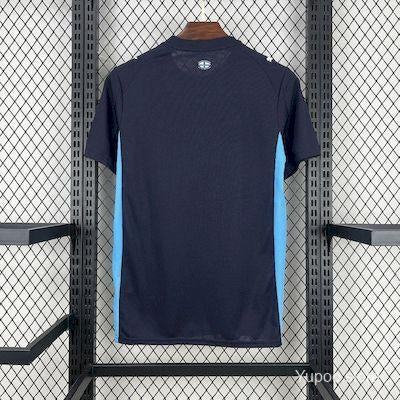 Marseille Away Kit 2025/2026