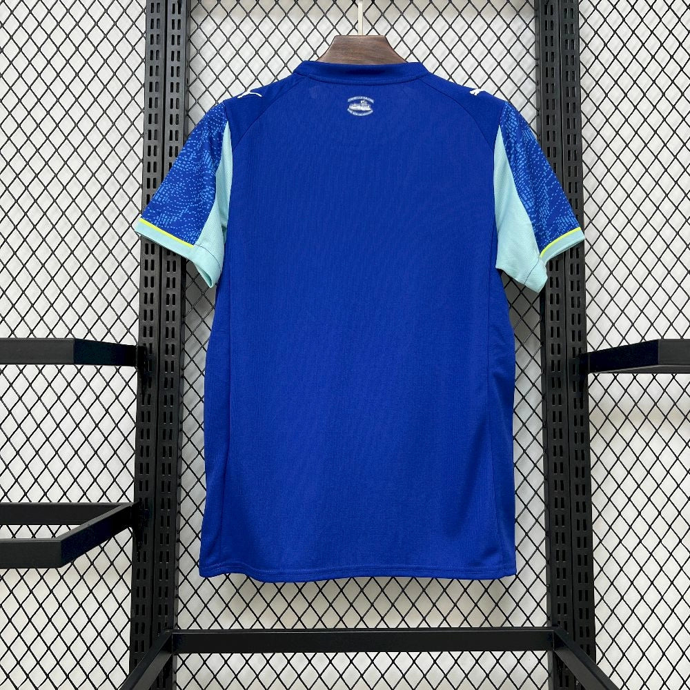 Marseille Third Kit 2025/2026