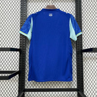 Marseille Third Kit 2025/2026