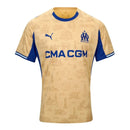 Marseille Forth Kit 2025/2026