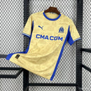 Marseille Forth Kit 2025/2026
