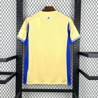 Marseille Forth Kit 2025/2026