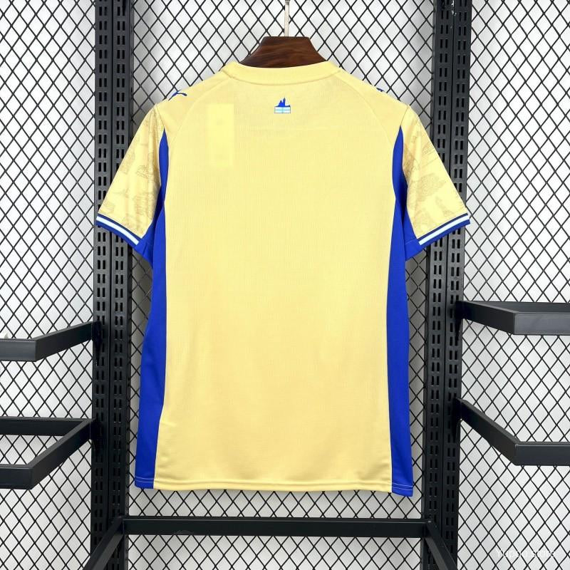 Marseille Forth Kit 2025/2026