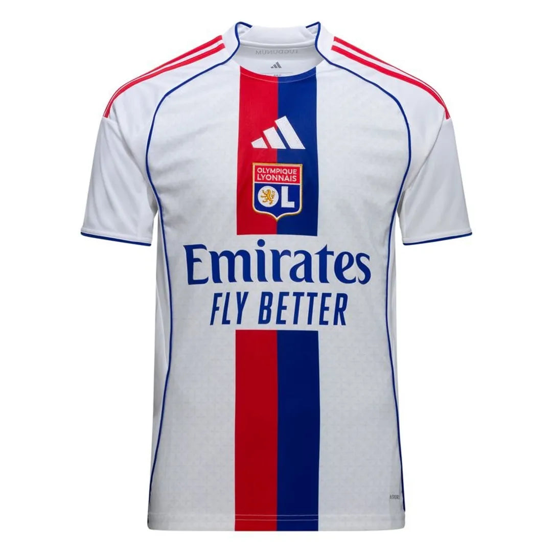 Lyon Home Kit 2025/2026