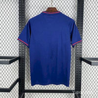 Lyon Away Kit 2025/2026