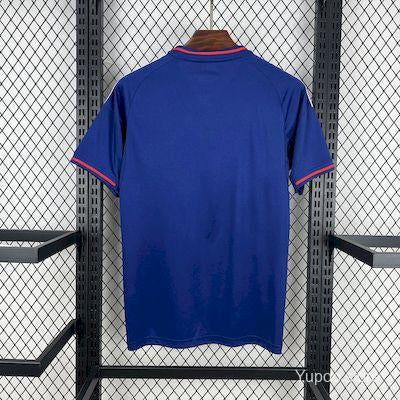 Lyon Away Kit 2025/2026