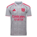 Lyon Third Kit 2025/2026