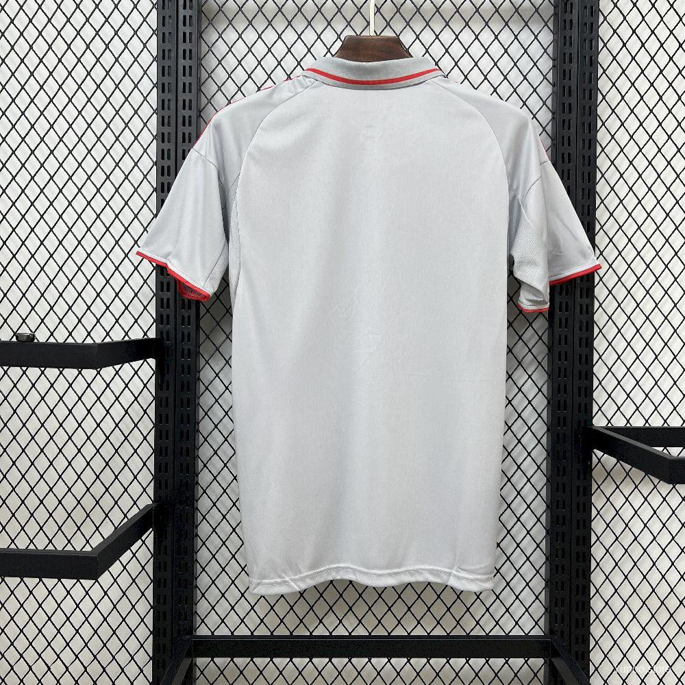 Lyon Third Kit 2025/2026