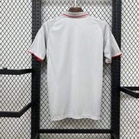 Lyon Third Kit 2025/2026