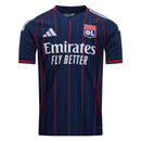 Lyon Away Kit 2025/2026