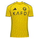 Al Nassr Home Kit 2025/2026