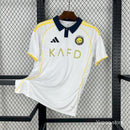 Al Nassr Third Kit 2025/2026