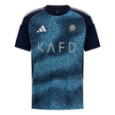 Al Nassr Away Kit 2025/2026
