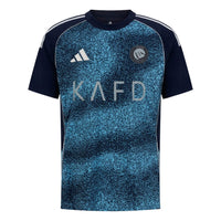 Al Nassr Away Kit 2025/2026