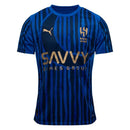 Al Hilal Home Kit 2025/2026
