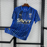 Al Hilal Home Kit 2025/2026