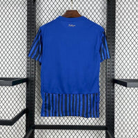 Al Hilal Home Kit 2025/2026