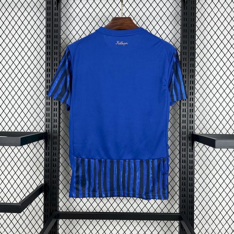 Al Hilal Home Kit 2025/2026