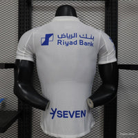 Al Hilal Away Kit 2025/2026