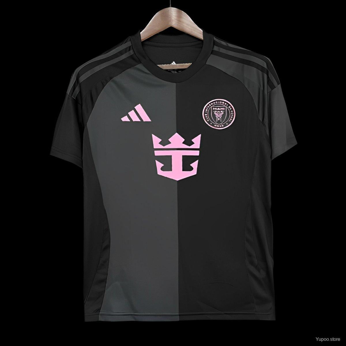 Inter Miami Away Kit 2025/2026