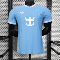 Inter Miami Third Kit 2025/2026