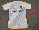 LA Galaxy Home Kit 2025/2026