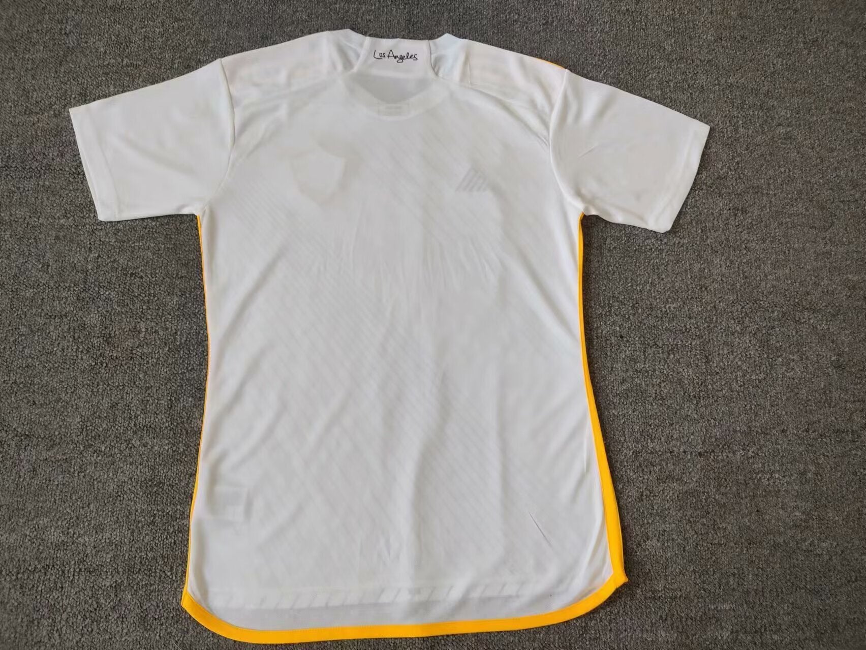 LA Galaxy Home Kit 2025/2026