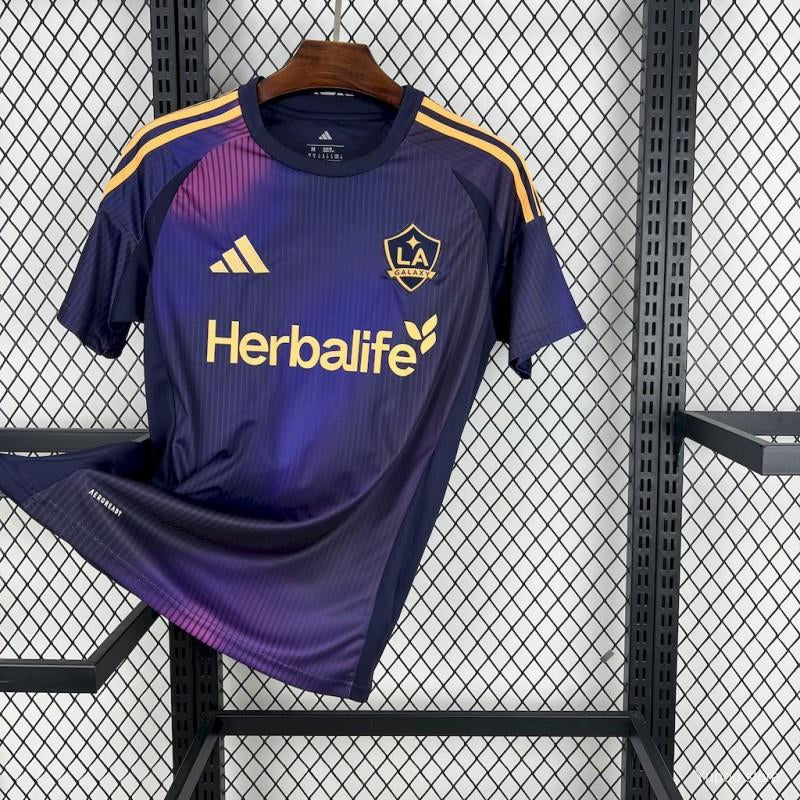 LA Galaxy Away Kit 2025/2026