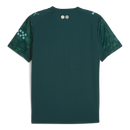 Manchester City EA Sports Kit 2025/2026