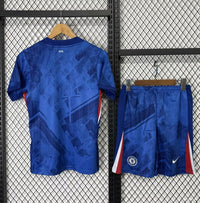 Chelsea Home Kids Kit 2025/2026