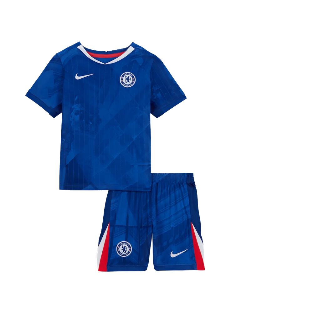Chelsea Home Kids Kit 2025/2026