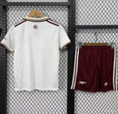 Arsenal Third Kids Kit 2025/2026
