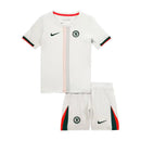Chelsea Away Kids Kit 2025/2026